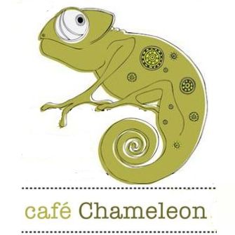 Cafe Chameleon, Ystradgynlais